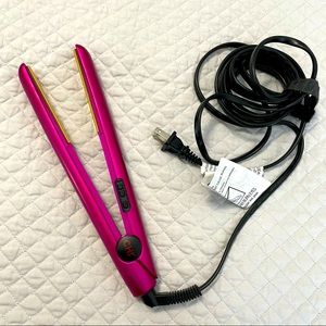 CHI Temperature Control Hairstyling Iron